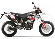 Derbi Senda DRD125R